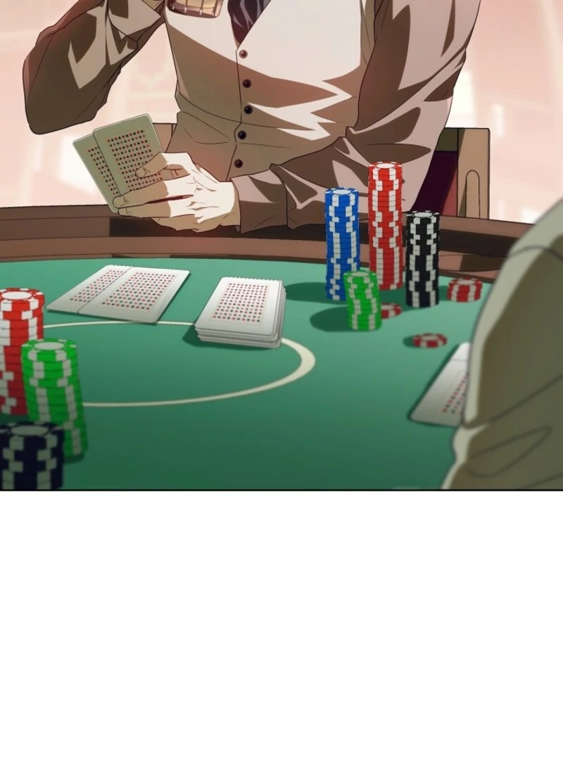 My Daddy Hides His Power Chapter 44 430 009