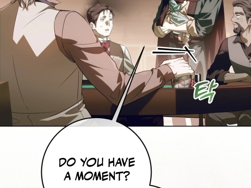 My Daddy Hides His Power Chapter 44 432 011