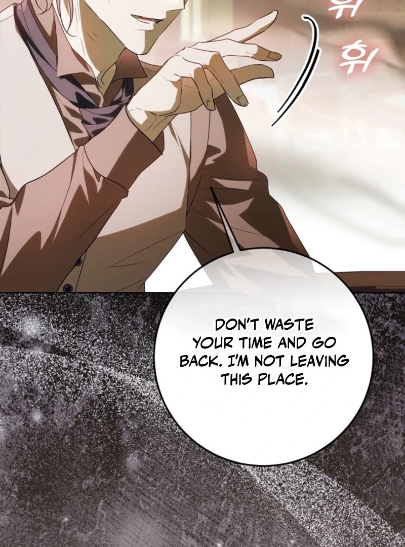 My Daddy Hides His Power Chapter 44 435 014