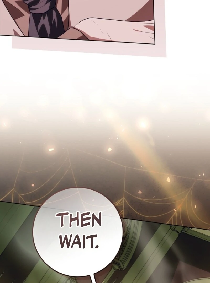 My Daddy Hides His Power Chapter 44 439 018