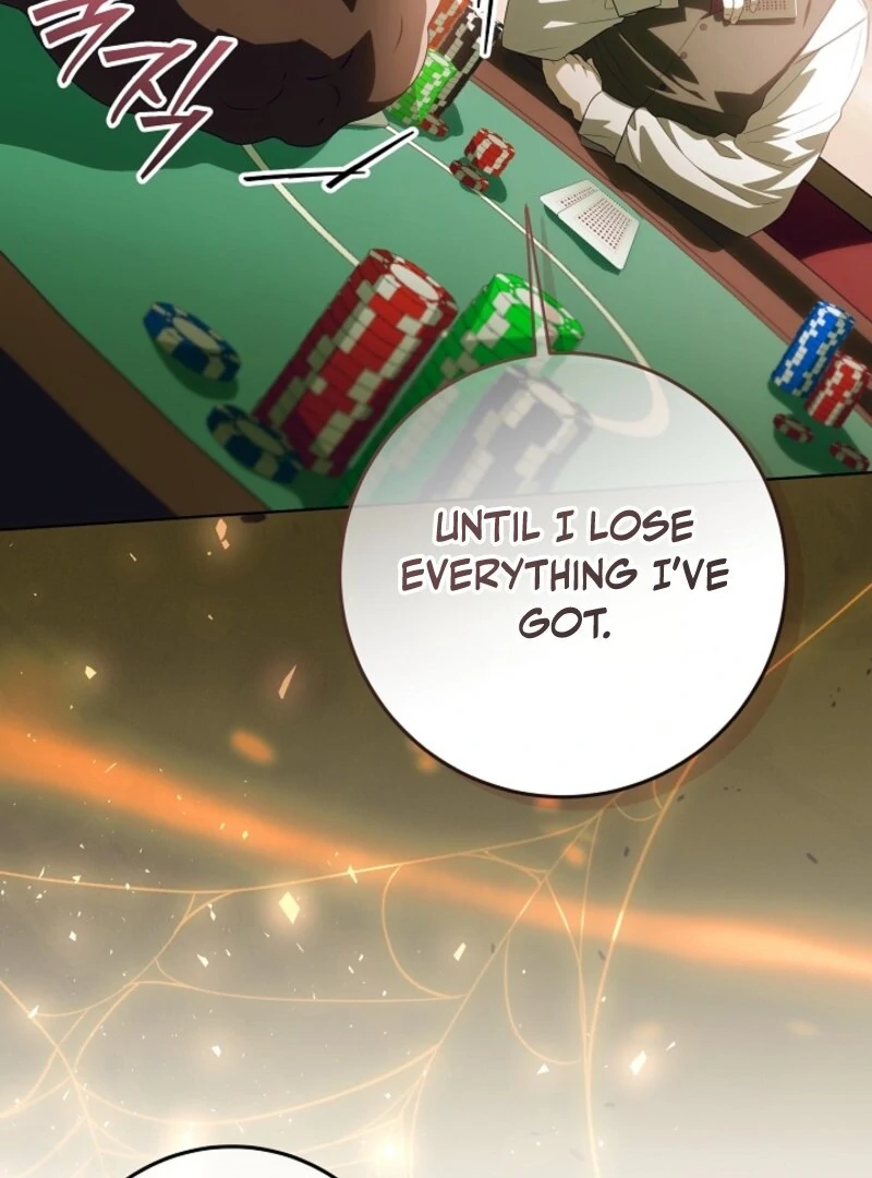 My Daddy Hides His Power Chapter 44 441 020