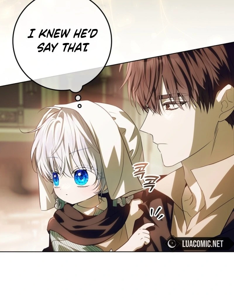 My Daddy Hides His Power Chapter 44 442 021