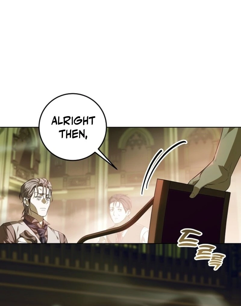 My Daddy Hides His Power Chapter 44 443 022