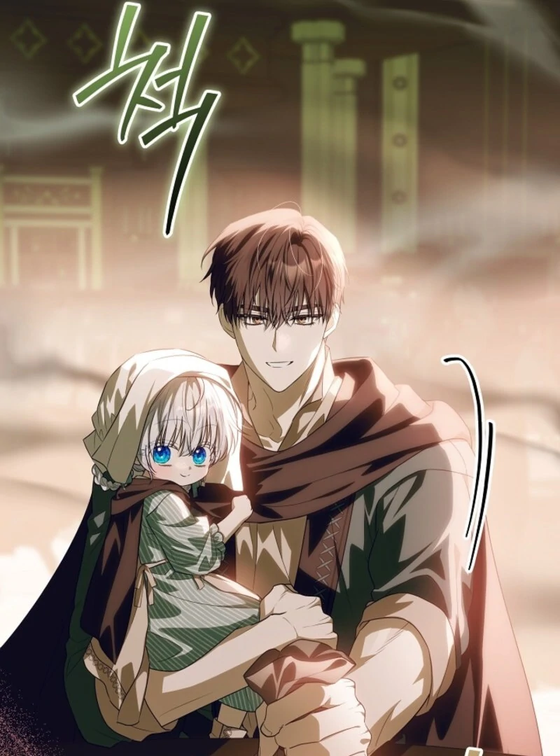 My Daddy Hides His Power Chapter 44 444 023