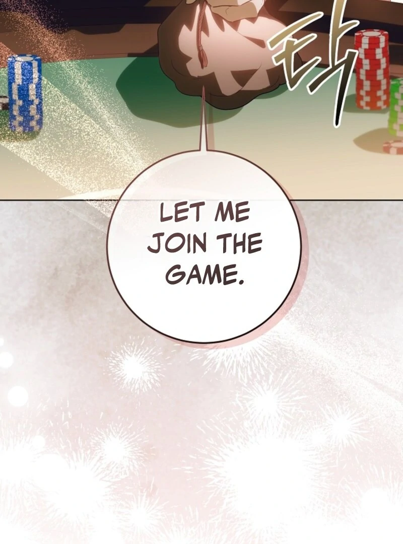 My Daddy Hides His Power Chapter 44 445 024