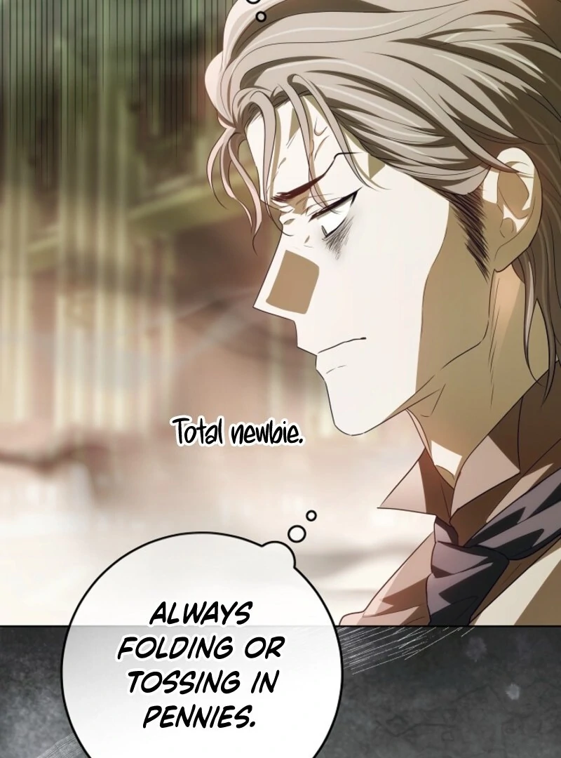 My Daddy Hides His Power Chapter 44 450 029