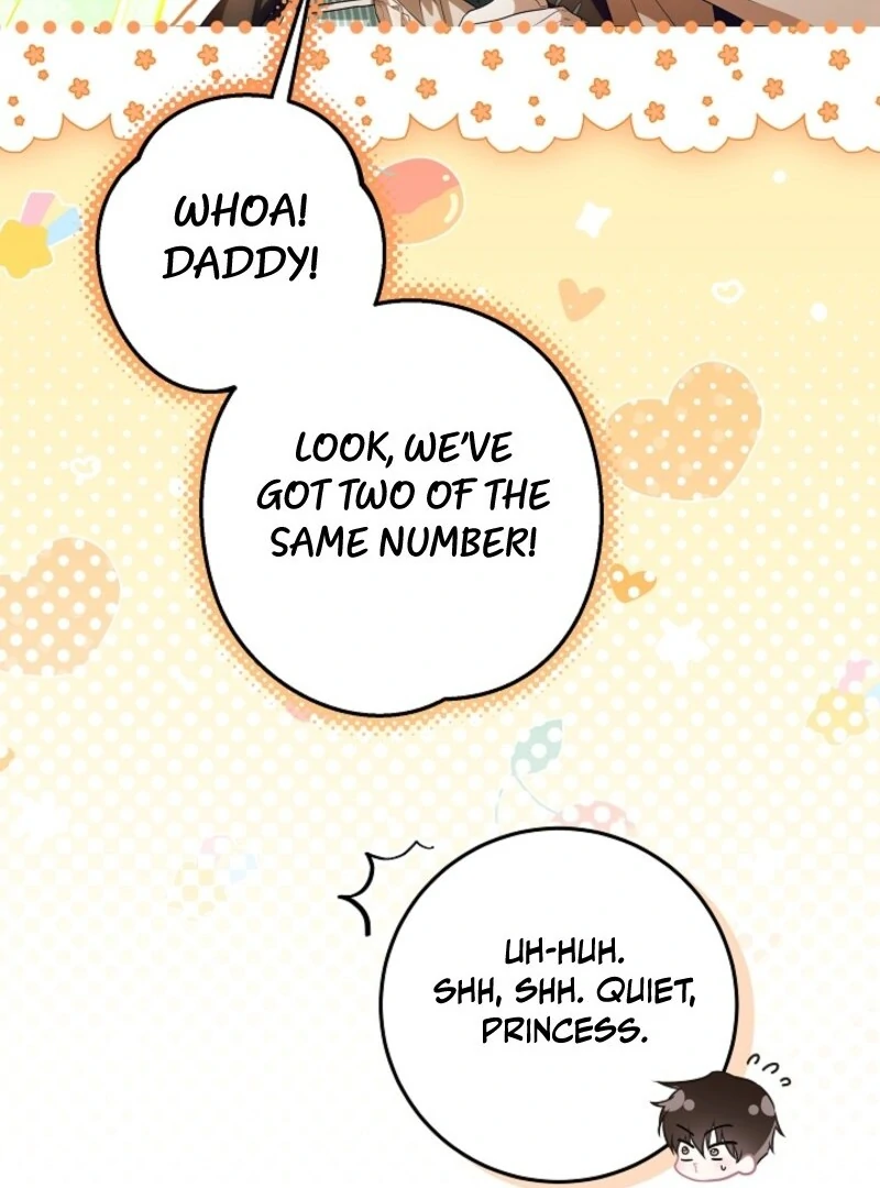 My Daddy Hides His Power Chapter 44 457 036