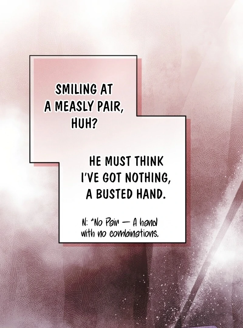 My Daddy Hides His Power Chapter 44 460 039