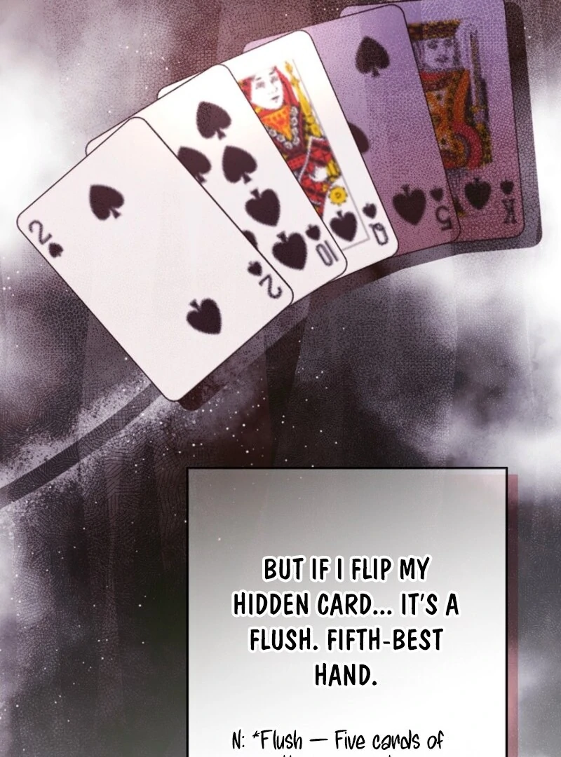 My Daddy Hides His Power Chapter 44 461 040