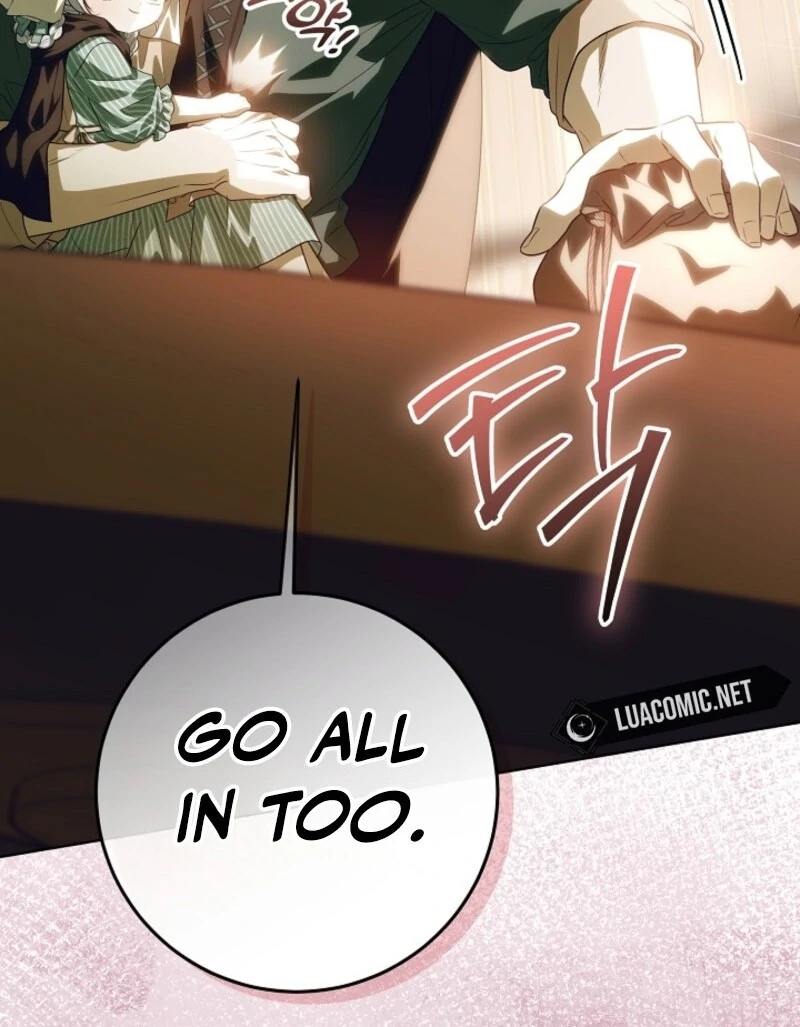 My Daddy Hides His Power Chapter 44 466 045