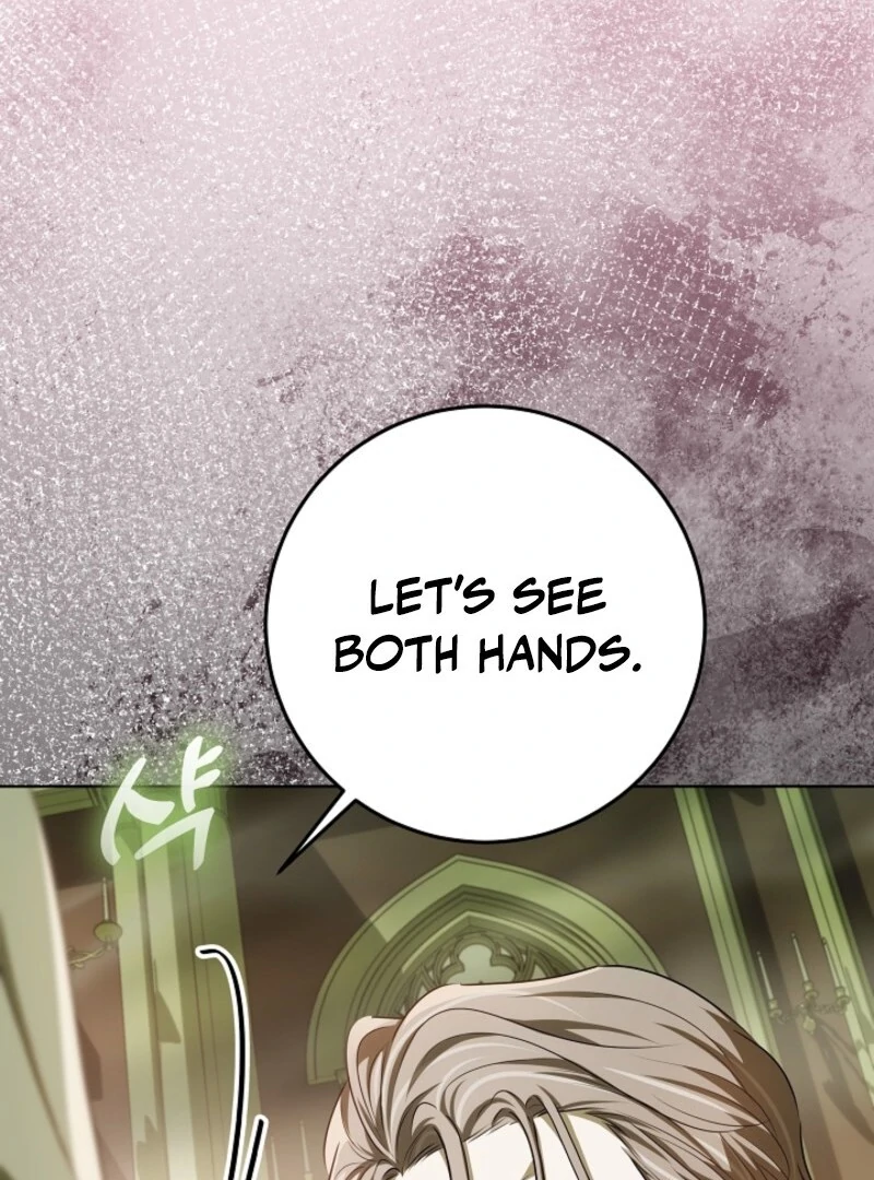 My Daddy Hides His Power Chapter 44 467 046