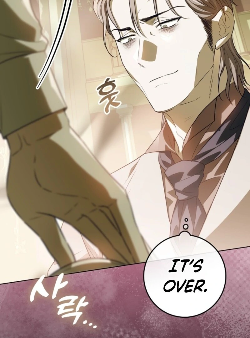 My Daddy Hides His Power Chapter 44 468 047