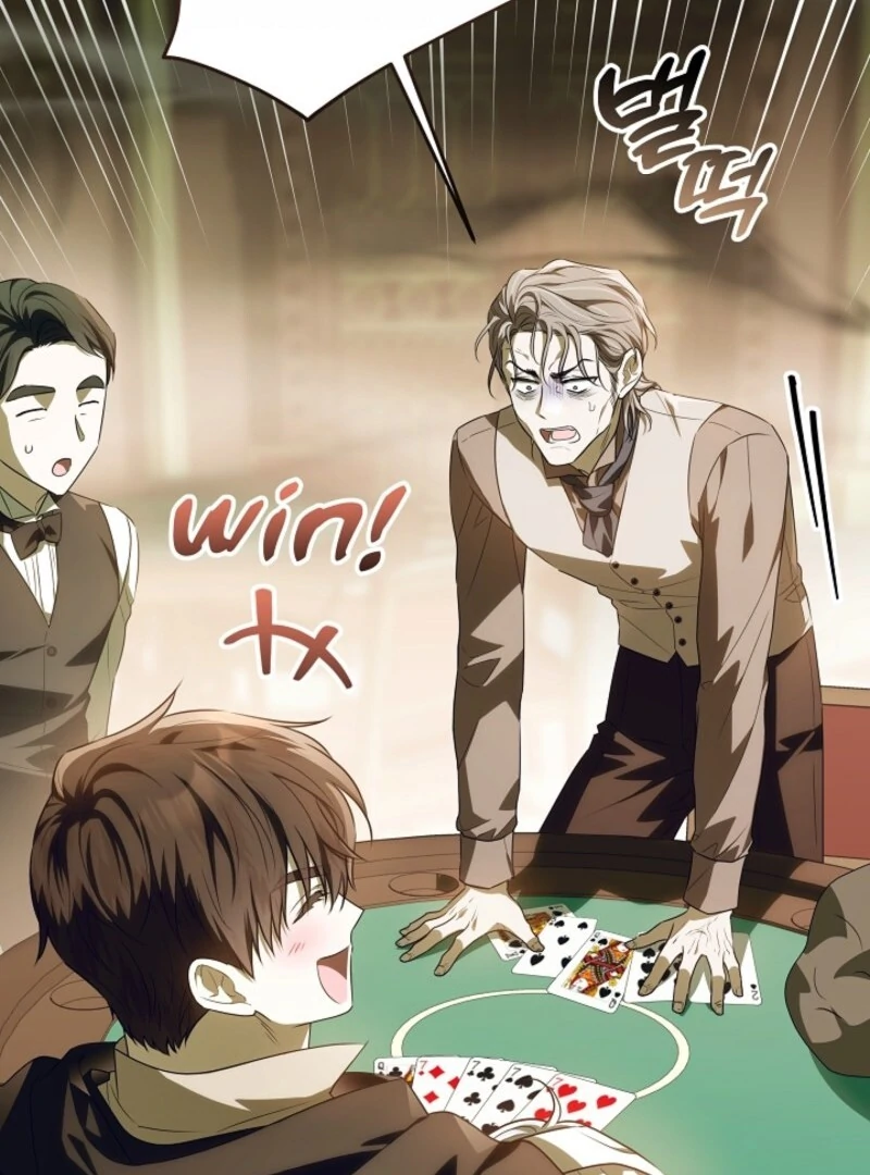 My Daddy Hides His Power Chapter 44 473 052