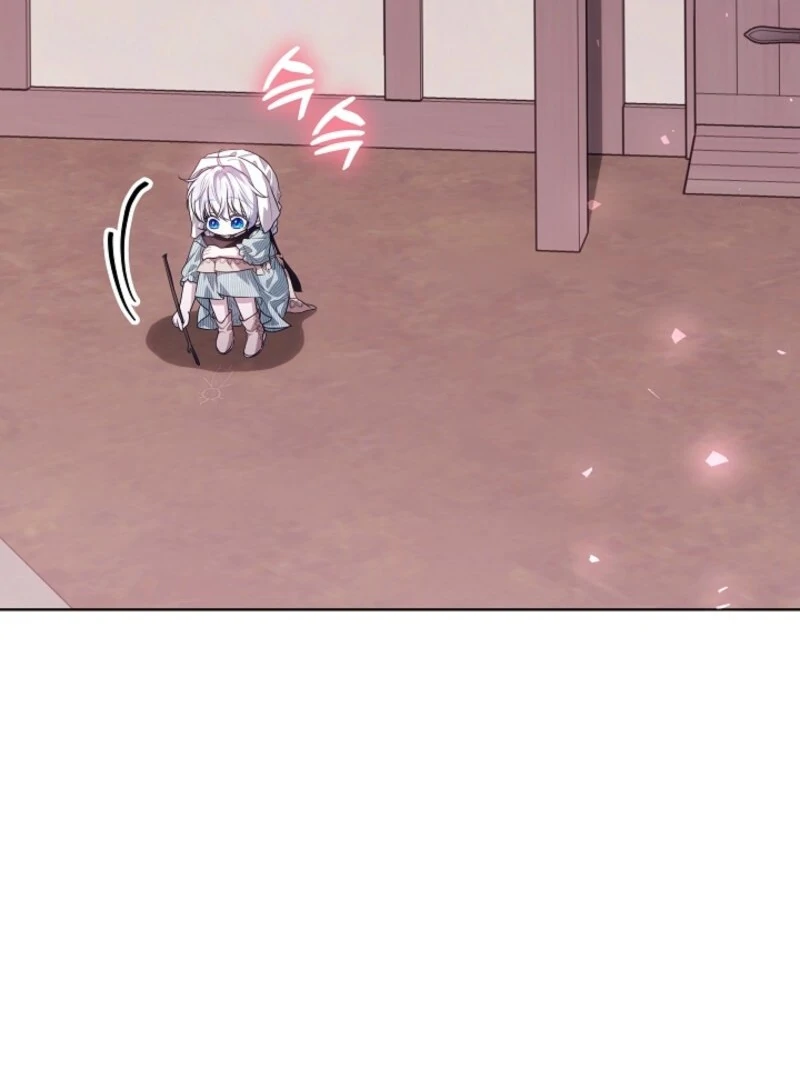 My Daddy Hides His Power Chapter 44 481 060