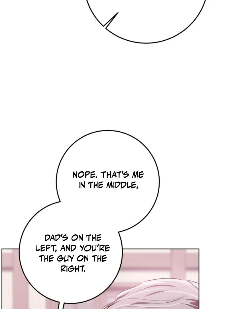 My Daddy Hides His Power Chapter 44 487 066