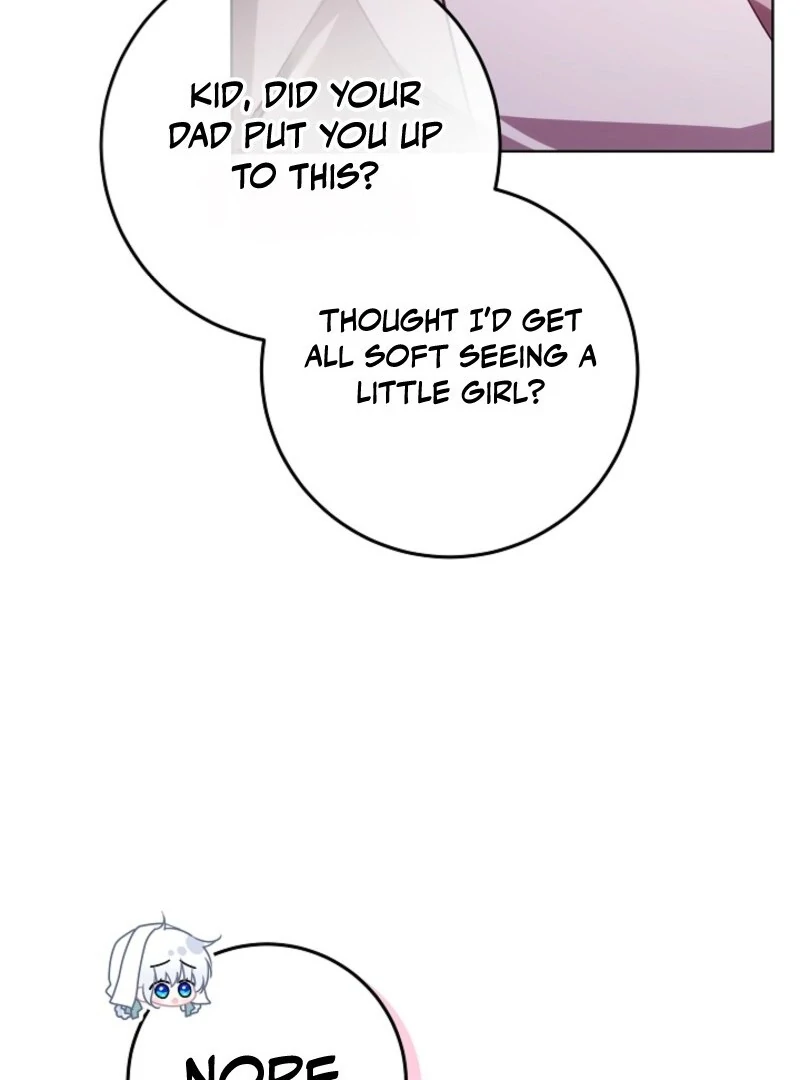 My Daddy Hides His Power Chapter 44 491 070