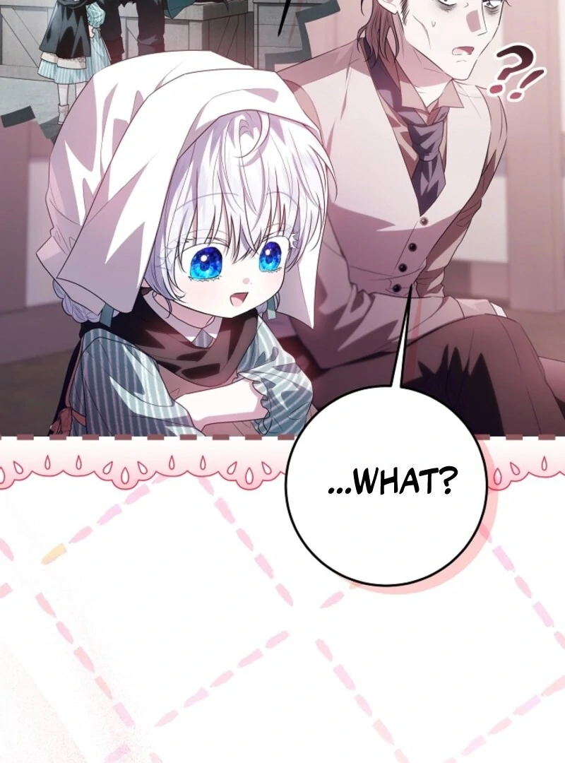 My Daddy Hides His Power Chapter 44 494 073