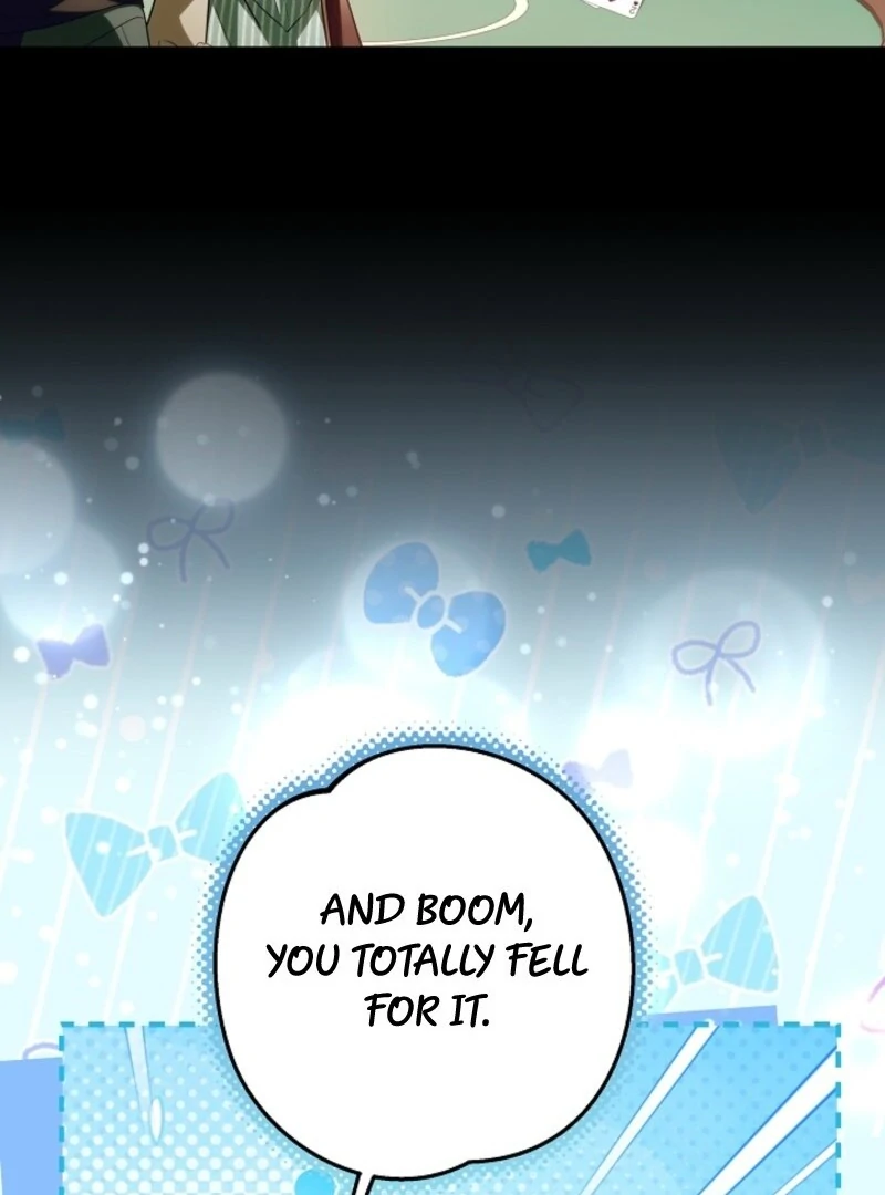 My Daddy Hides His Power Chapter 44 499 078