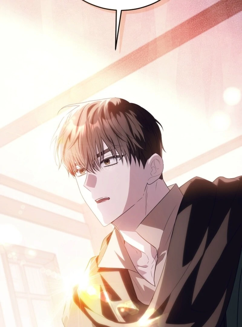 My Daddy Hides His Power Chapter 44 510 089