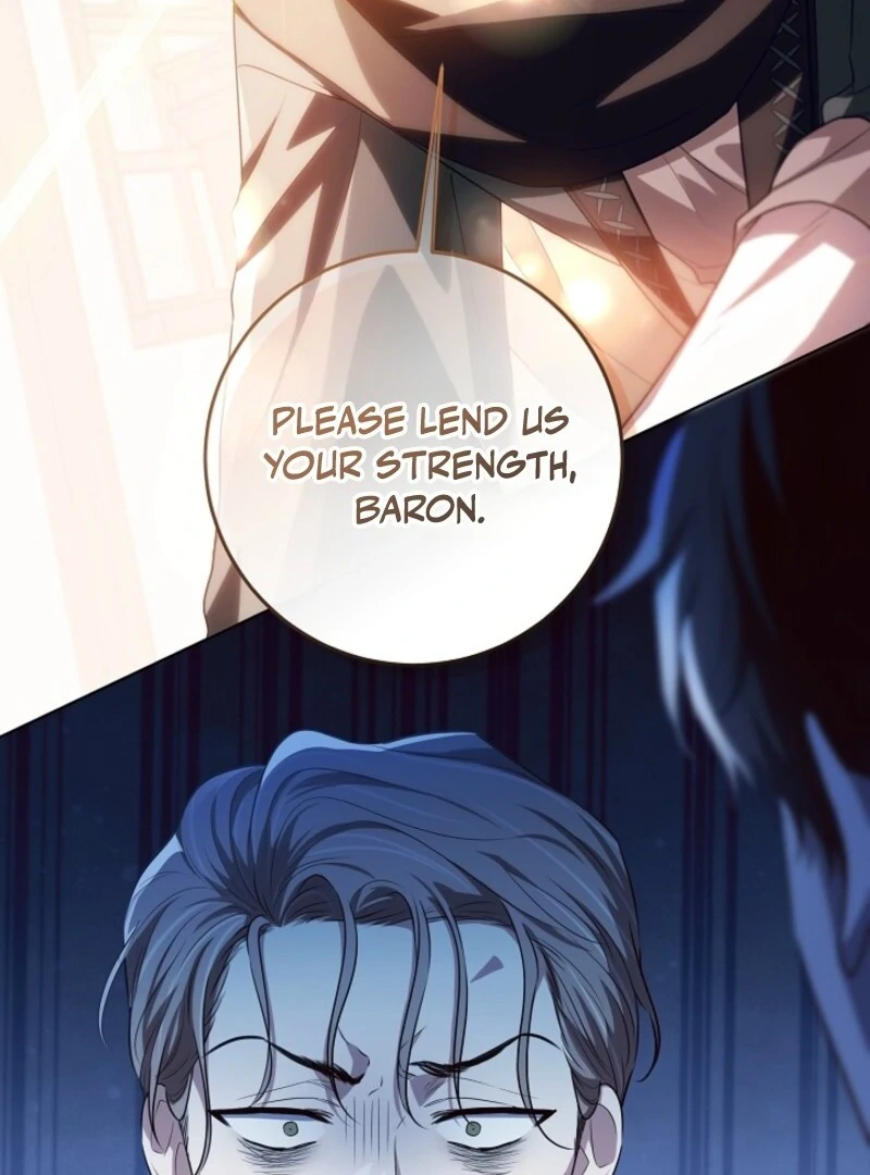 My Daddy Hides His Power Chapter 44 511 090