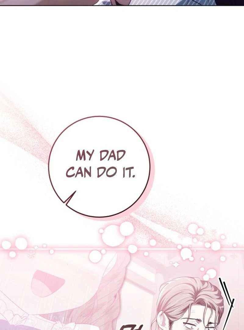 My Daddy Hides His Power Chapter 44 517 096