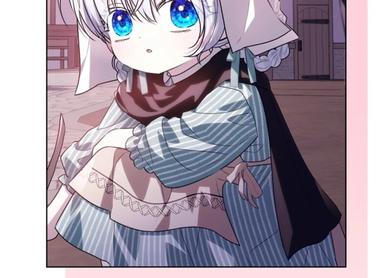 My Daddy Hides His Power Chapter 44 524 103