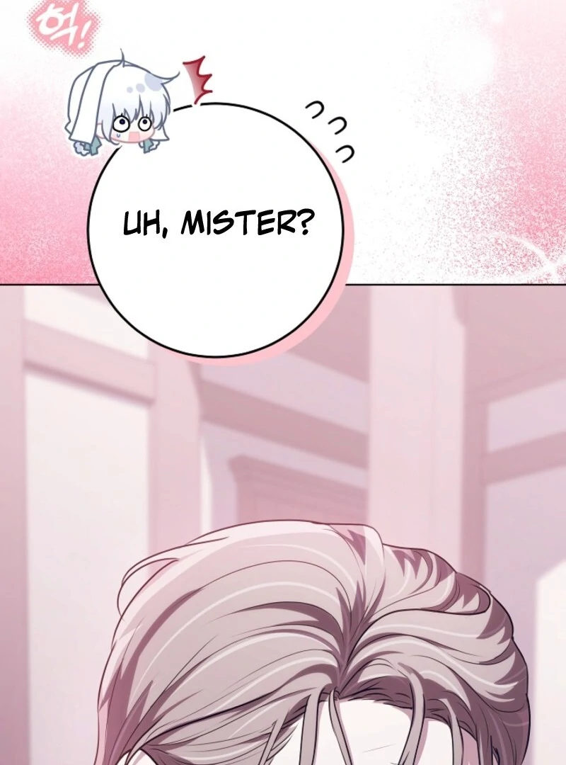 My Daddy Hides His Power Chapter 44 526 105