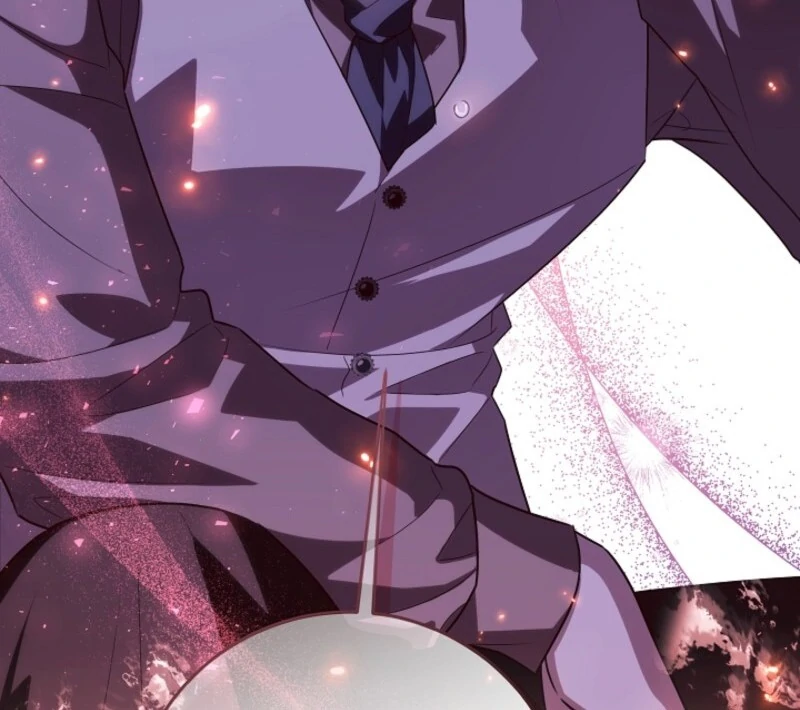 My Daddy Hides His Power Chapter 44 532 111