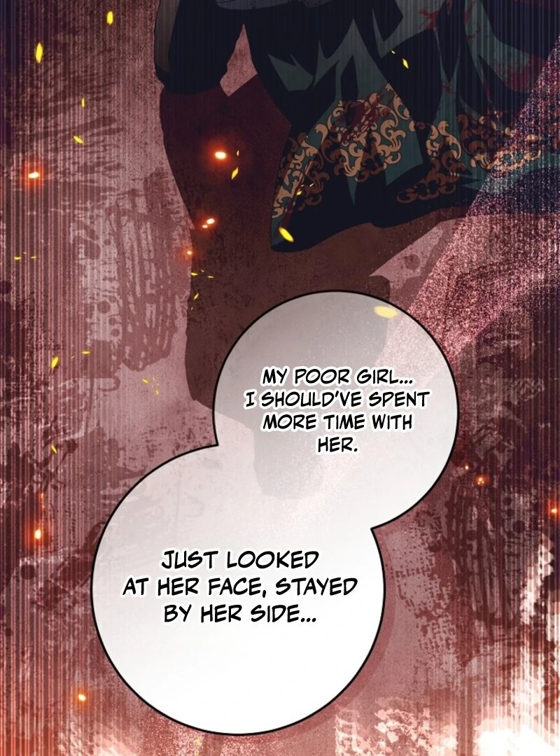 My Daddy Hides His Power Chapter 44 537 116