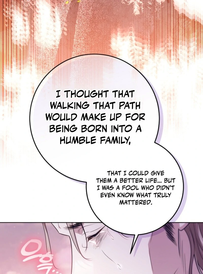 My Daddy Hides His Power Chapter 44 538 117