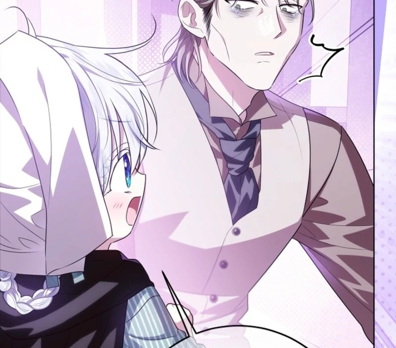 My Daddy Hides His Power Chapter 44 543 122