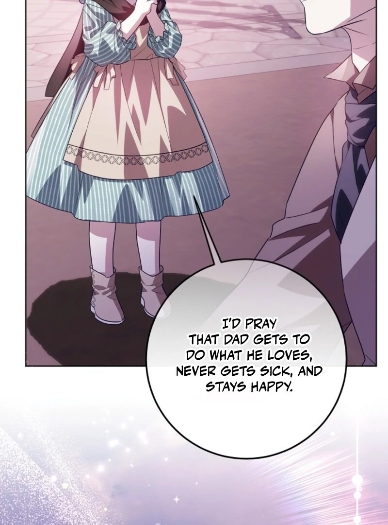 My Daddy Hides His Power Chapter 44 546 125