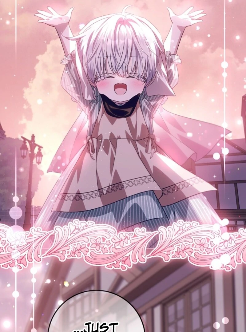 My Daddy Hides His Power Chapter 44 548 127