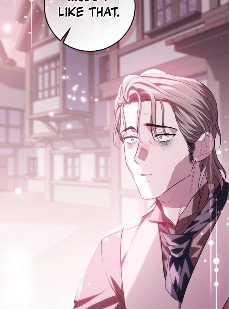 My Daddy Hides His Power Chapter 44 549 128