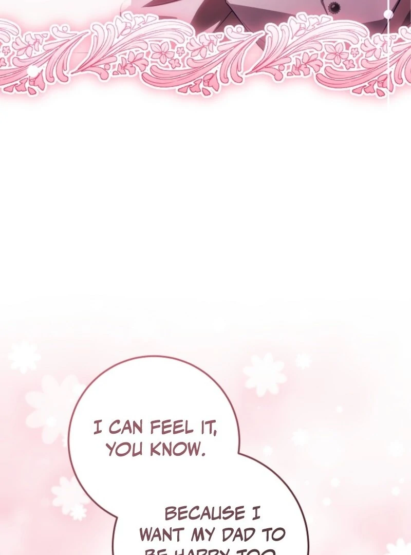 My Daddy Hides His Power Chapter 44 550 129