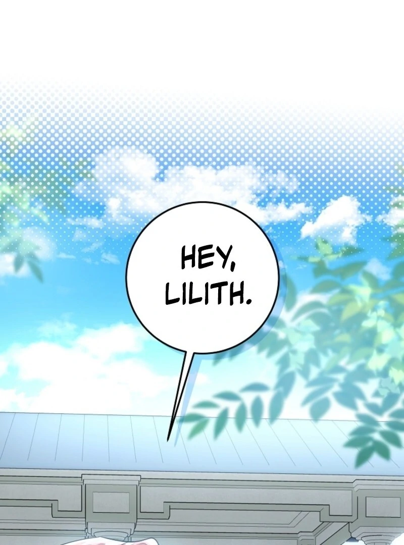 My Daddy Hides His Power Chapter 51 430 003