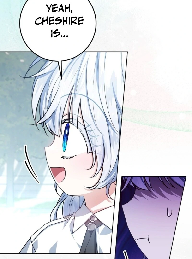 My Daddy Hides His Power Chapter 51 433 006