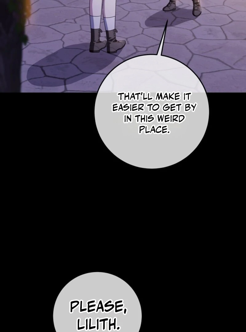 My Daddy Hides His Power Chapter 51 437 010