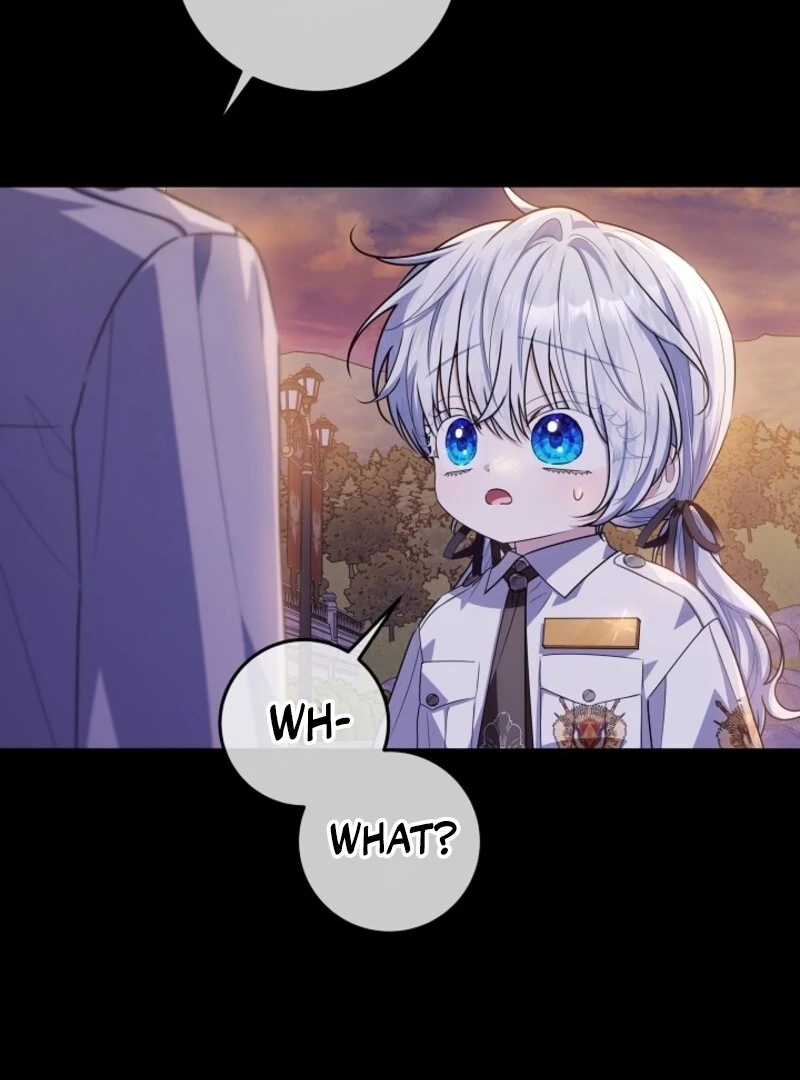 My Daddy Hides His Power Chapter 51 438 011