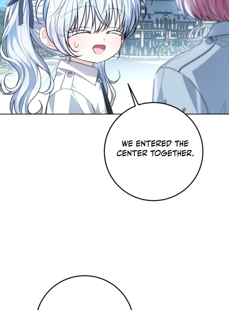 My Daddy Hides His Power Chapter 51 444 017