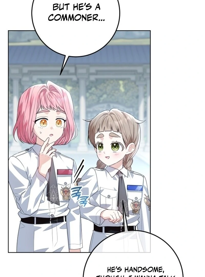 My Daddy Hides His Power Chapter 51 445 018