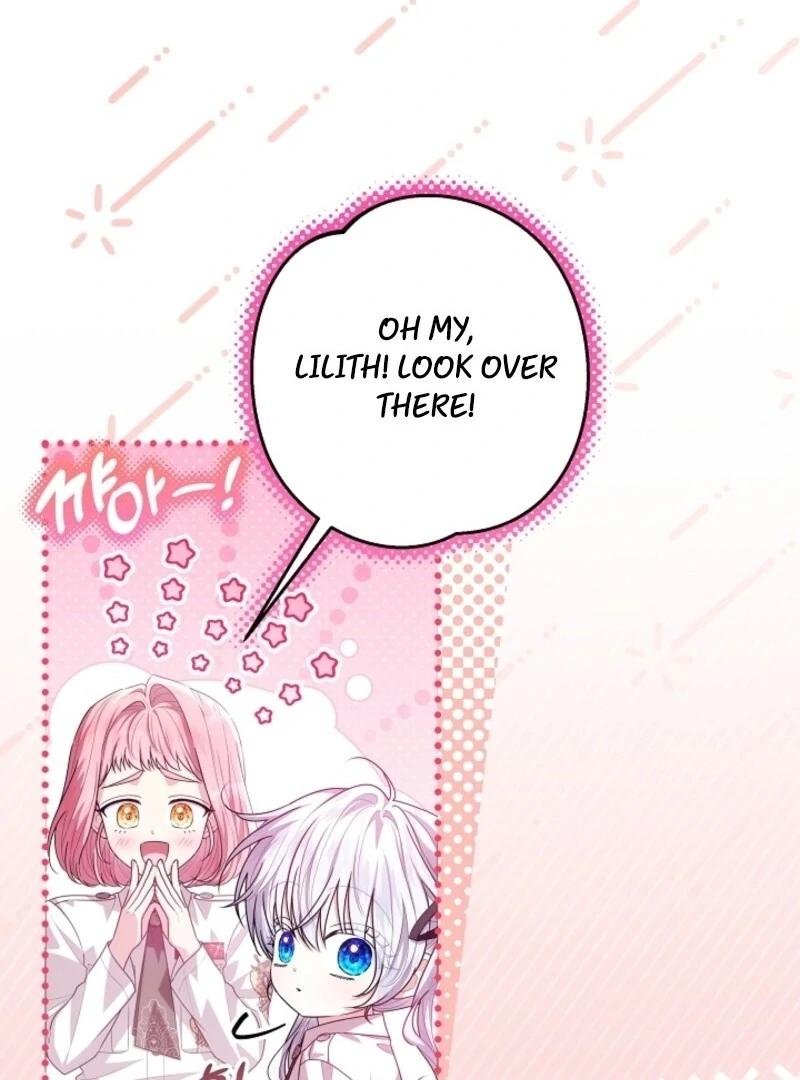 My Daddy Hides His Power Chapter 51 448 021