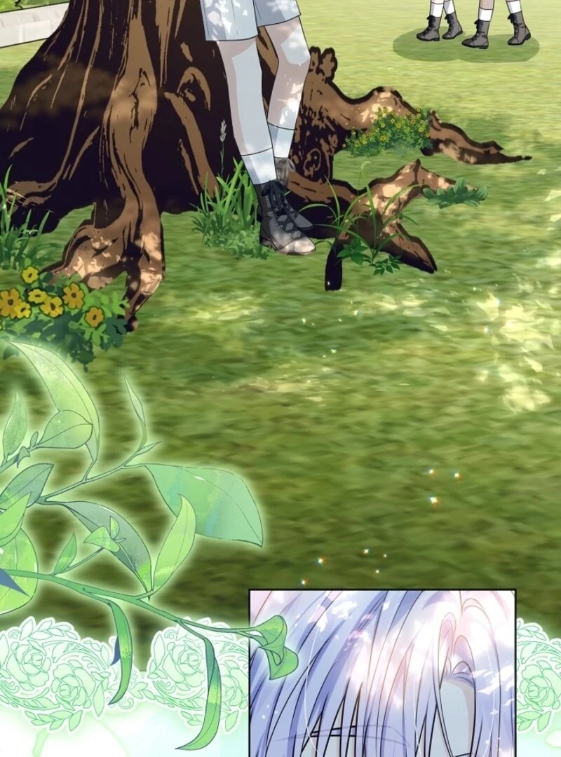 My Daddy Hides His Power Chapter 51 451 024