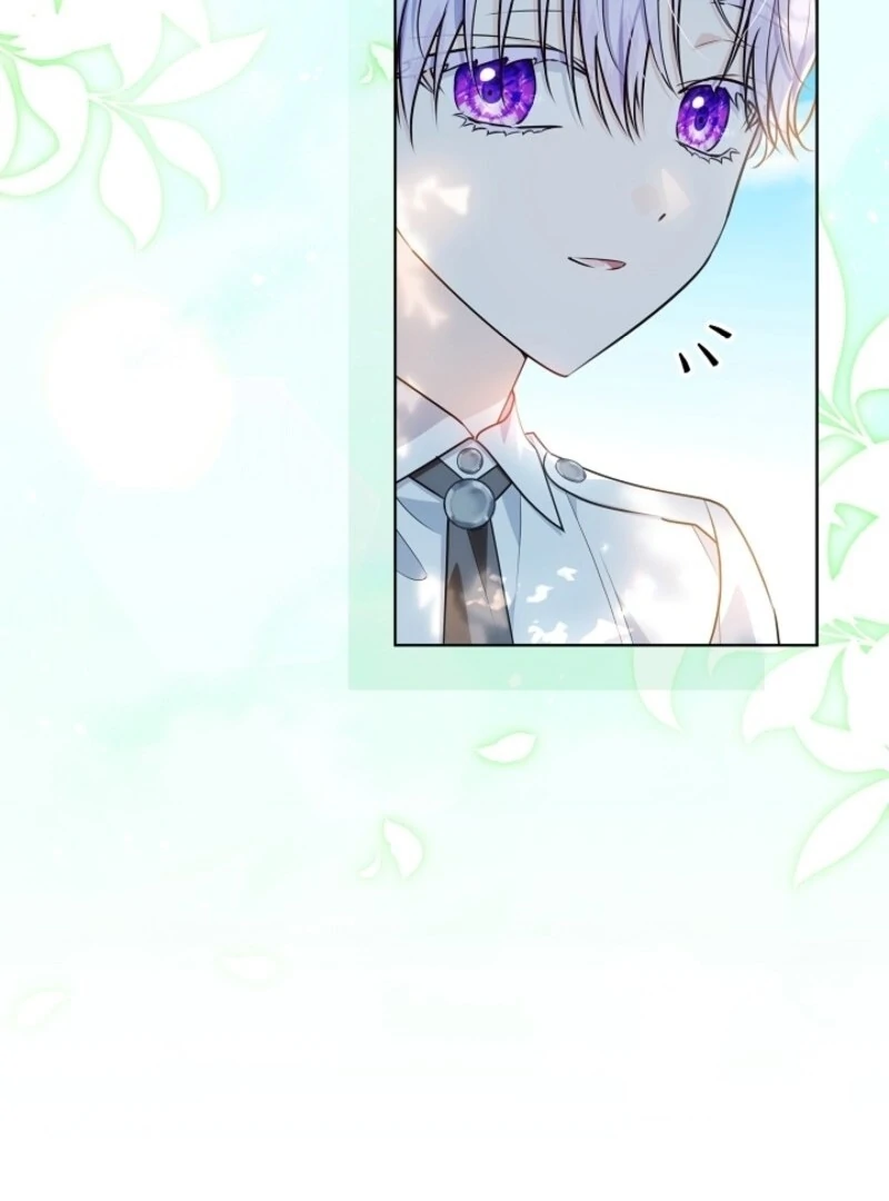 My Daddy Hides His Power Chapter 51 452 025