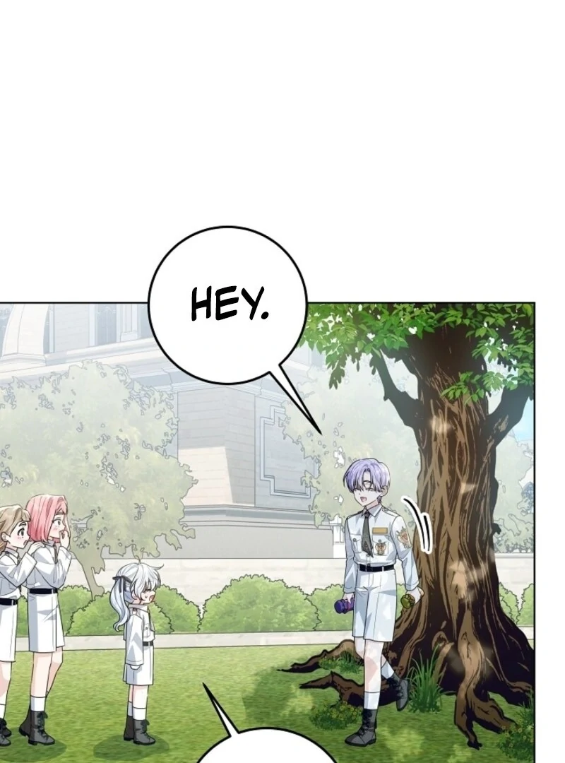 My Daddy Hides His Power Chapter 51 453 026