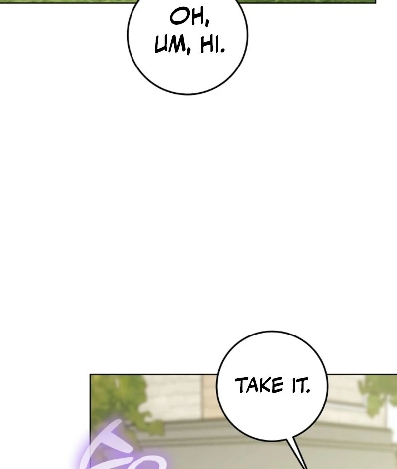 My Daddy Hides His Power Chapter 51 454 027