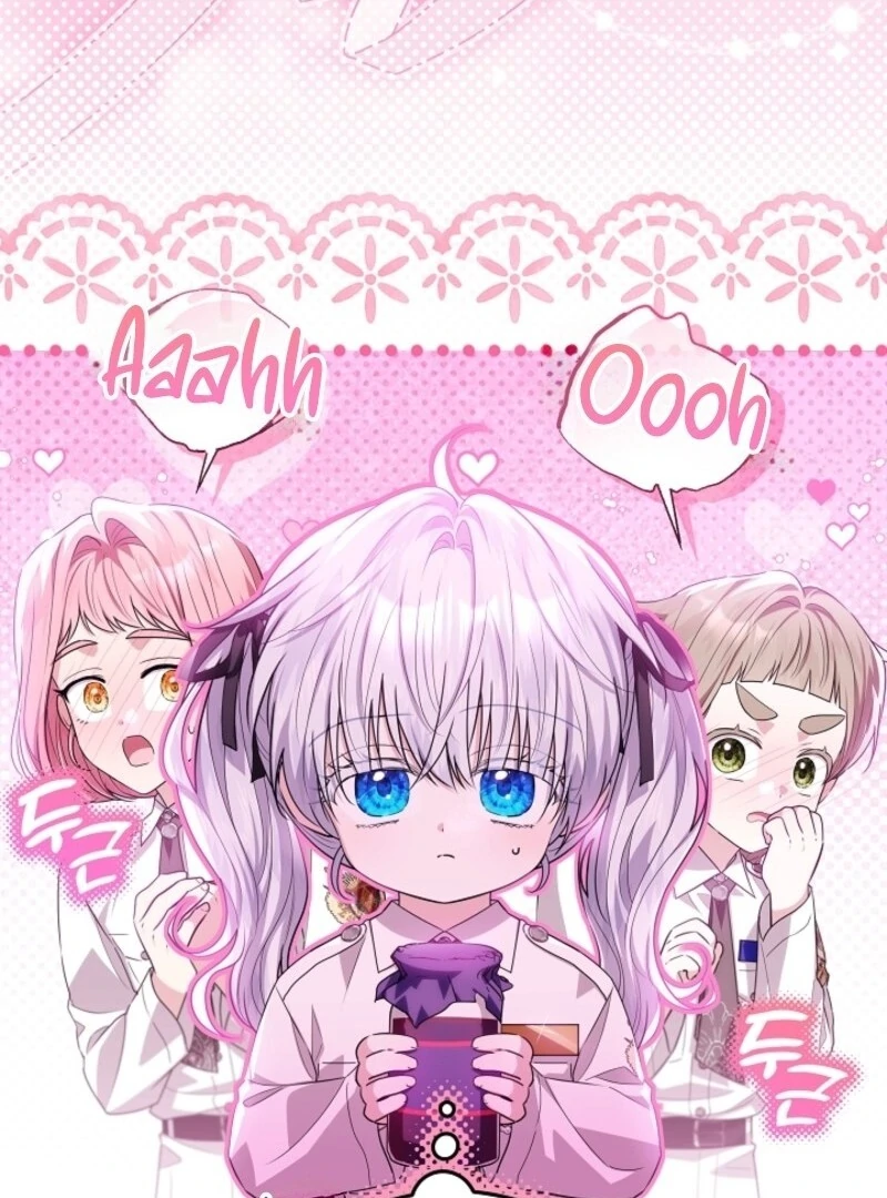 My Daddy Hides His Power Chapter 51 458 031