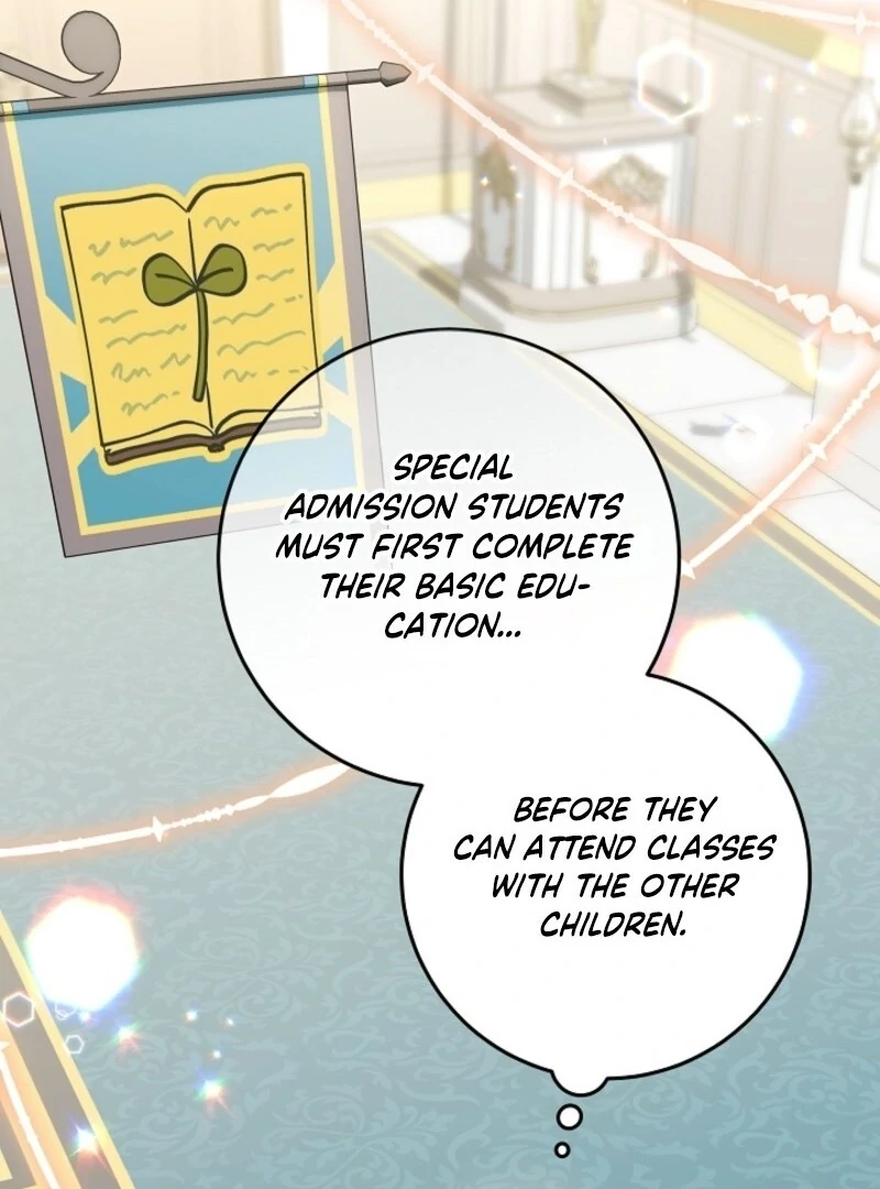 My Daddy Hides His Power Chapter 51 462 035