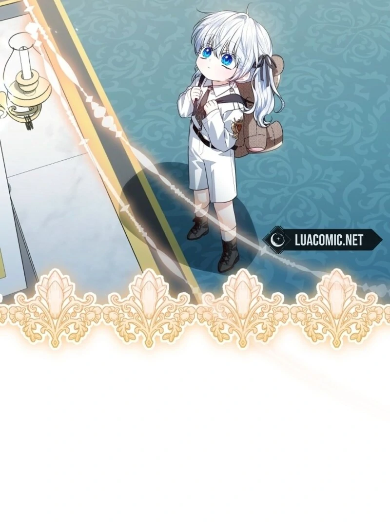 My Daddy Hides His Power Chapter 51 463 036