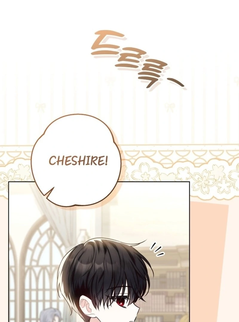 My Daddy Hides His Power Chapter 51 464 037